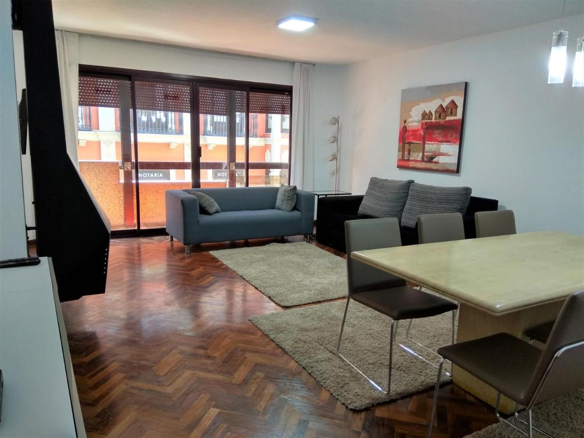Disfruta - Enjoy Valencia Ayuntamiento Appartement Buitenkant foto