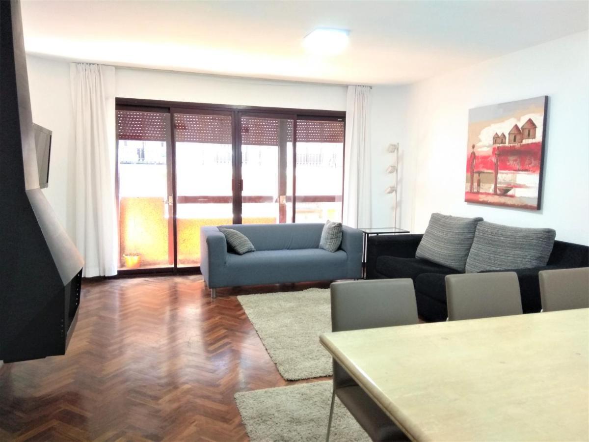 Disfruta - Enjoy Valencia Ayuntamiento Appartement Buitenkant foto